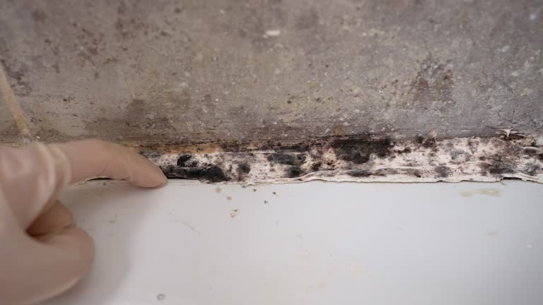 Mold Odor Removal Services in Long Beach, NY